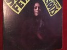 Marie Queenie Lyons Soul Fever Rare Philly Promo Lp Deluxe Dlp 120001 Stereo Vg+
