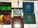 Bundle of 7 All About Eve Viyl 10