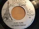 THE MAUNDY QUINTET   I’M NOT ALONE   PARIS TOWER 103   PRE-EAGLES   Rare Garage