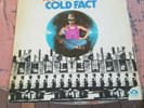 Rodriguez - Cold Fact - LP Record