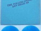 The Rolling Stones San Diego '69 / Stoneaged LP (TMoQ) blueWax L m ted