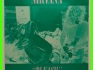 Nirvana ?Bleach Waterfront Records Greean Coloured Vinyl 1/500 Australian Tour