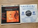 SXL 2197 Bizet-Sarasate: Carmen Fantasie etc. RICCI WBG ED1