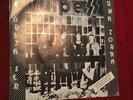 Vulpess Me Gusta Ser USA Zorra Rare Punk Rock 7” Single Picture Sleeve