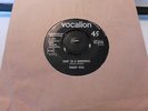 Tommy NEAL * Goin' To A Happening * 1968 Northern SOUL Vocalion VG Plays fine