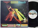 GONG - You LP (RARE UK Import on 