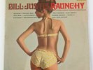 LAST COPY / SEALED 1969 ROCK LP / Bill Justis / RAUNCHY / Sun 109 / CHEESECAKE