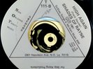 Shades Of Rayne 45 NOLA Garage Band 1981 High Again I'm Waitin. Frank Saucier M-