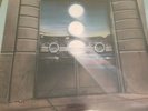 best of the doobie brothers volume II - original 1981 sealed vinyl LP [BSK 3612]