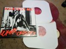 AGAINST ME WHITE CROSSES 3XLP NOFX GASLIGHT ANTHEM THE MENZINGERS LUCERO PEARS