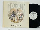 BERT JANSCH ?Moonshine LP 1973 ORIG Reprise ?MS 2129 White Label Promo NEAR MINT