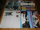 4X Sealed New Record Albums - THE REPLACEMENTS - Let It Be , Stink , Hootenanny