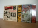 Vinyl, LP   Guns n ` Roses `  Appetite´ u `  Lies`   Erstauflage