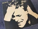 LP David Bowie - J. R. Is watching you - live in Dallas 1983