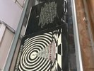 Blue Oyster Culty - Tyranny And Mutation - 1973 Quad Vinyl 12'' Lp./ Prog Rock