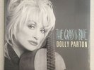 DOLLY PARTON The Grass Is Blue LP RARE RSD Vinyl SEALED NEW