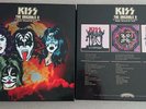 KISS LIVE 3 LP VINYL BOX USA 1976/1977 INCL.BOOKLET 5 POSTERS & 10 PHOTOS