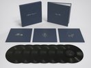 Sigur Ros - Agaetis Byrjun, 20th anniversary NUMBERED 7 LP Vinyl Box Set, NEW