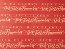 RADIO SHOW: DICK CLARK'S RR&R 4/19/91 JOHN LENNON w/16 HITS & 8 INTERVIEWS; 1970