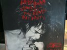 Birthday Party - Drunk on the Pope's Blood - B/W Lydia Lunch - Vinyl (NM)