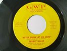 Debbie Taylor - Never Gonna Let Him Know - Midtempo Soul 7
