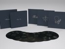 Sigur Ros - Agaetis Byrjun - A Good Beginning 7LP Box Set Numbered New