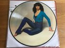 Kate Bush The Kick Inside Picture Disc 1978 1st edition EMCP 3223
