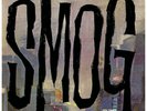 PIERO UMILIANI & CHET BAKER Smog (OST) LP Ristampa 2019 NEW .cp
