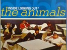 The Animals Inside Looking Out The 1965-1966 Sessions NEAR MINT 2xVinyl LP