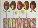 The Rolling Stones Flowers NEAR MINT Nova Vinyl LP