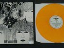 THE BEATLES - REVOLVER - RARE 12