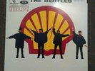 THE BEATLES - HELP  - VERY RARE REISSUE 12