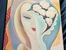 Derek & The Dominoes - Layla LP Record Vinyl Rock Blues US 1st press atco sd2704