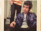 BOB DYLAN Highway 61 Revisited LP COLUMBIA PC 9189 rare pressing NM