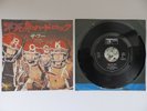 THE WHO - LONG LIVE ROCK / PUT THE MONEY DOWN - JAPAN JAPANESE 7