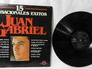 JUAN GABRIEL 