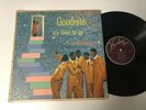 The Spaniels LP Goodnite,It’s Time To Go ORIG Vee Jay
