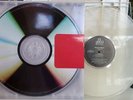 Kanye West - Yeezus Geeting Out Our Dreams LP VG+ RAP/HIP HOP CLEAR VINYL