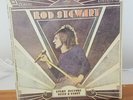 Rod Stewart Every Picture Tells a Story 1974 Vinyl Lp w/POSTER Maggie May EX