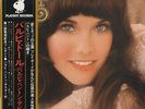 Barbi Benton - Barbi Doll JAPAN LP with OBI