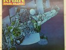 Khan - Space Shanty - original 1972 Deram vinyl LP Steve Hillage Dave Stewart
