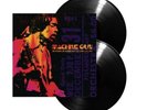 Jimi Hendrix Machine Gun: Jimi Hendrix At The Fillmore East, 12/31/1969/ SS