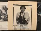 promo MUDDY WATERS HARD AGAIN orig 1977 Blue Sky ?PZ 34449 plays NM