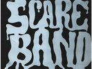 JPT Scare Band Acid Acetate Excursion NEAR MINT Monster Vinyl LP