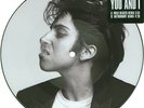 Lady Gaga Yoü And I STILL SEALED Vinyl Single 7inch NEW OVP Streamline Reco