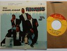 The Cool Cool Penguins Rare Dooto Picture Sleeve EP Part 3 1958