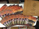 WATCHTOWER RECORDS 15 LP SET  Sing Praises to Jehovah #1-15 1984 ALL NEAR MINT