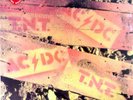 AC/Dc LP Vinyl - T.N.T