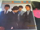 KINKS..KINDA KINKS..RARE UK (MONO)1ST ISSUE PYE LABEL NPL 18112