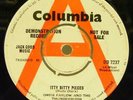 Chris Farlowe And The Thunderbirds - Itty Bitty Pieces / Girl Trouble - DEMO